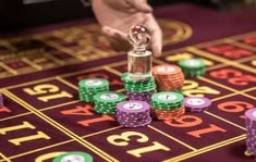 available types of 777 Platinum Crown bet including pre-match live express and system bets