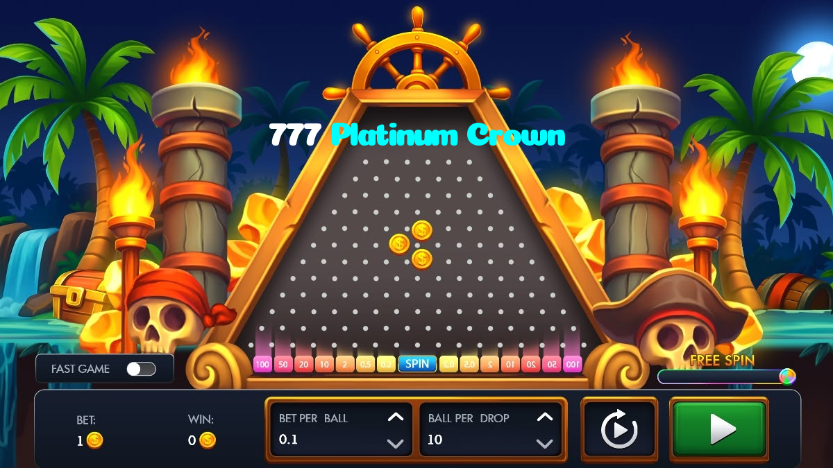 777 Platinum Crown خوش آمدید بونس +600% پیشکش موبائل ایپ کے پروموشن سیکشن میں دکھائی دیتی ہے۔